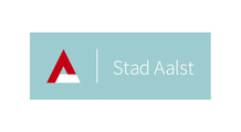 Stad Aalst logo