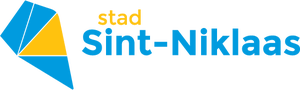 Sint-Niklaas logo