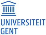 Universiteit Gent logo transparant