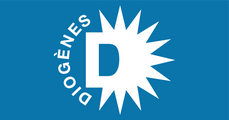 Diogenes vzw logo