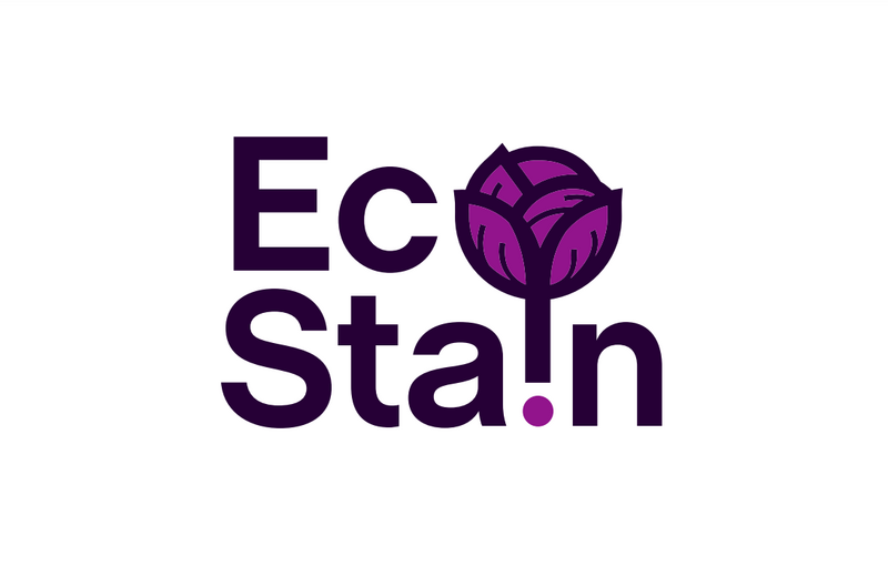 Logo project EcoStain