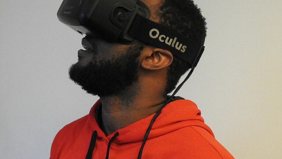 ux lab virtual reality