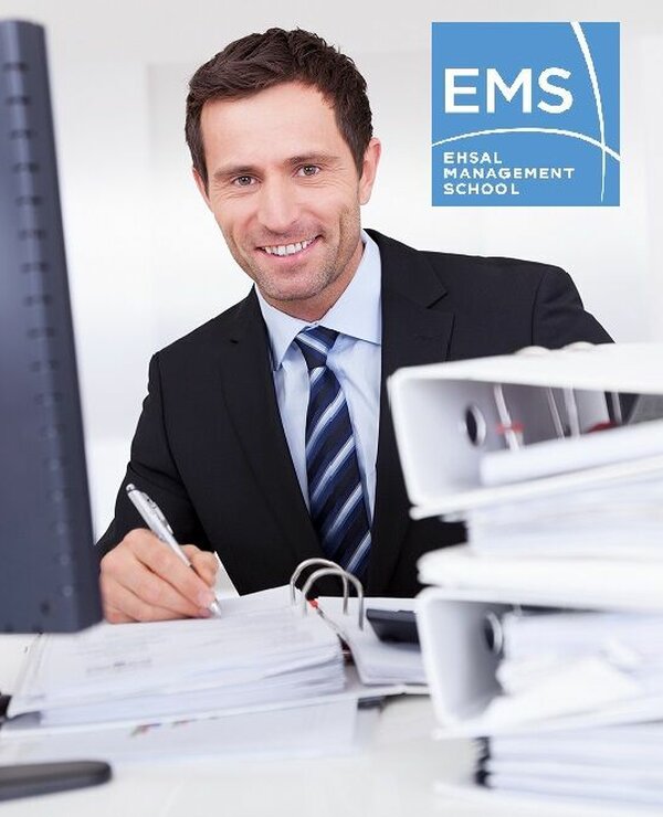 EMS-Corporate finance